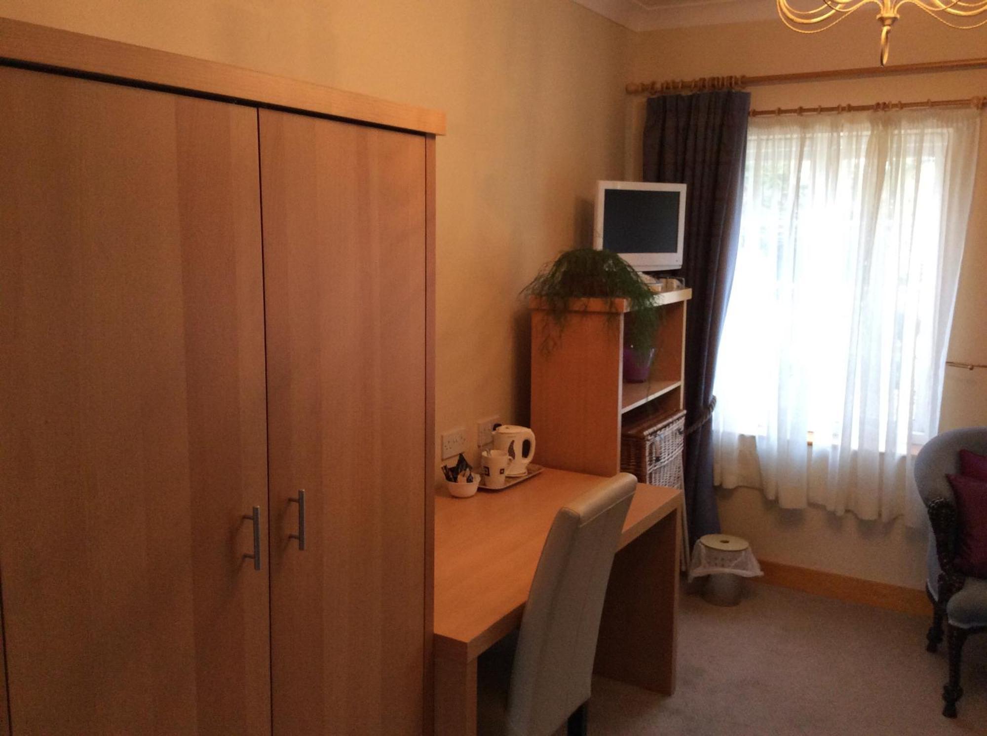 St Nicholas House Spalding Room photo