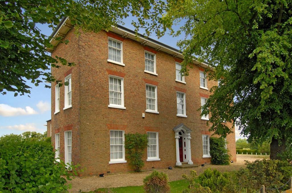 St Nicholas House Spalding Exterior photo